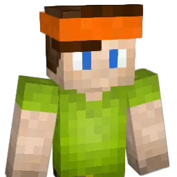 REkmann's Minecraft skin