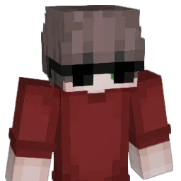 REviko_ Minecraft avatar bust