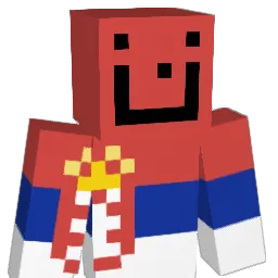 RFN_Marko Minecraft avatar bust