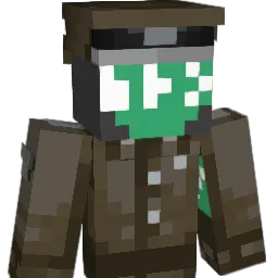 RFSDevGaming's Minecraft skin