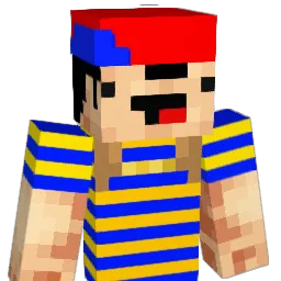 RG4LASTRE's Minecraft skin