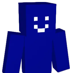 RGB2408's Minecraft skin