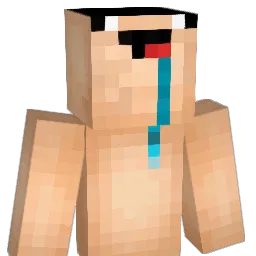 RGBB0y Minecraft avatar bust