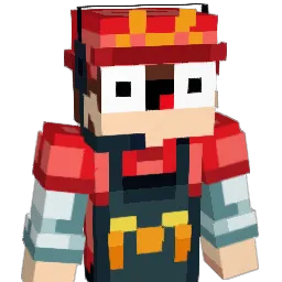 RGBGUY80's Minecraft skin