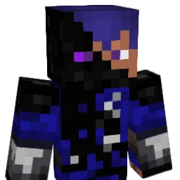 RGB_DOOM's Minecraft skin