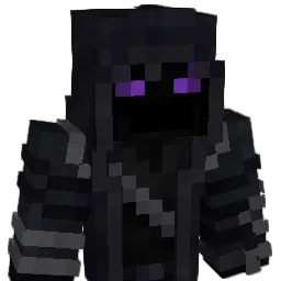 RGB_Pixxel Minecraft avatar bust