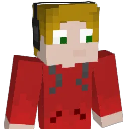 RGBirch's Minecraft skin