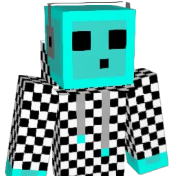 RGCLOL's Minecraft skin