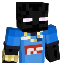 RGS99999 Minecraft avatar bust