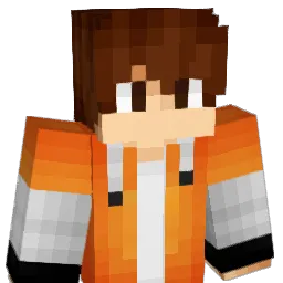 RGaleao_ Minecraft avatar bust