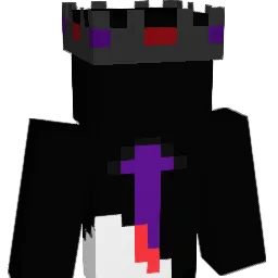 RGameZ013 Minecraft avatar bust