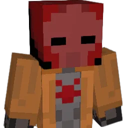 RGarcia69 Minecraft avatar bust