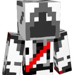 RGedda's Minecraft skin