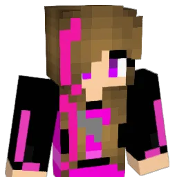 RGomez Minecraft avatar bust