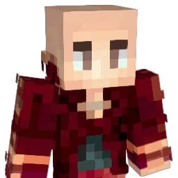 RGreyrat_ Minecraft avatar bust