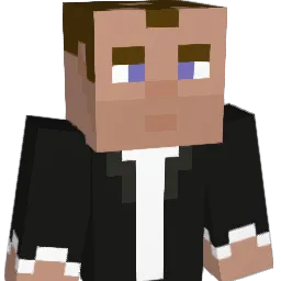 RH00MBUS's Minecraft skin