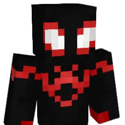 RHS_Dimitris Minecraft avatar bust