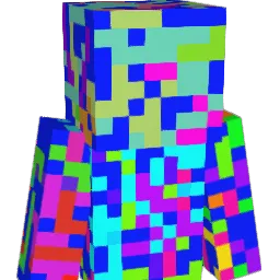 RHS_MC's Minecraft skin