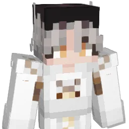 RH_Seiren Minecraft avatar bust