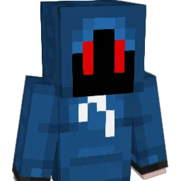 RHydra1 Minecraft avatar bust