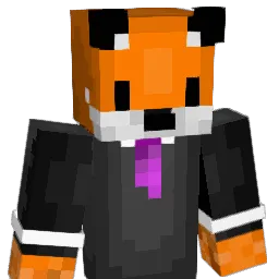 RIBSS's Minecraft skin