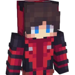 RICARDO_A_ Minecraft avatar bust
