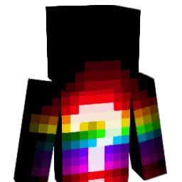 RICER3's Minecraft skin