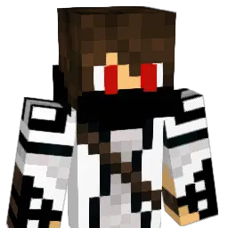 RICHARDTISCH Minecraft avatar bust