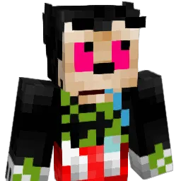 RICK_BT's Minecraft skin
