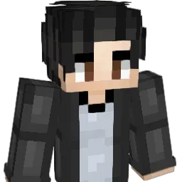 RIC_505 Minecraft avatar bust