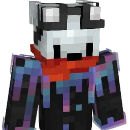 RIKMORTOV's Minecraft skin