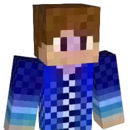 RIKUTO1015 Minecraft avatar bust