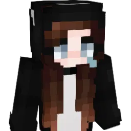 RILEY5423543 Minecraft avatar bust