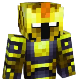 RILLIMAister1 Minecraft avatar bust