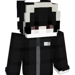 RILLYU's Minecraft skin