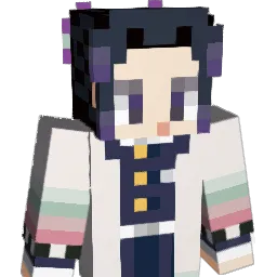 RINGNOTE's Minecraft skin