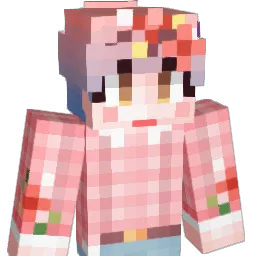 RIN_RN Minecraft avatar bust
