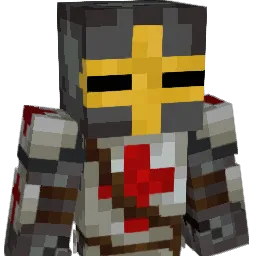 RIO_CO Minecraft avatar bust