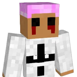 RIP6969's Minecraft skin