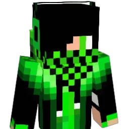 RIPFIX's Minecraft skin