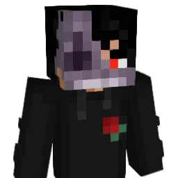 RIPKennIchD1ch Minecraft avatar bust
