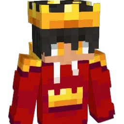 RIPPER1402's Minecraft skin