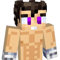 RIPPERIUS's Minecraft skin