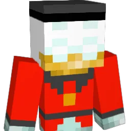 RIPROX17's Minecraft skin