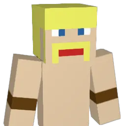 RIP_BOZOo Minecraft avatar bust