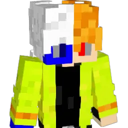RIP_RZ Minecraft avatar bust