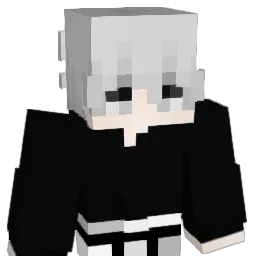 RIP_Rhino Minecraft avatar bust