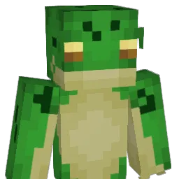 RIP_Trident Minecraft avatar bust