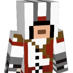 RIPshard98 Minecraft avatar bust