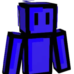 RIPtyde001 Minecraft avatar bust